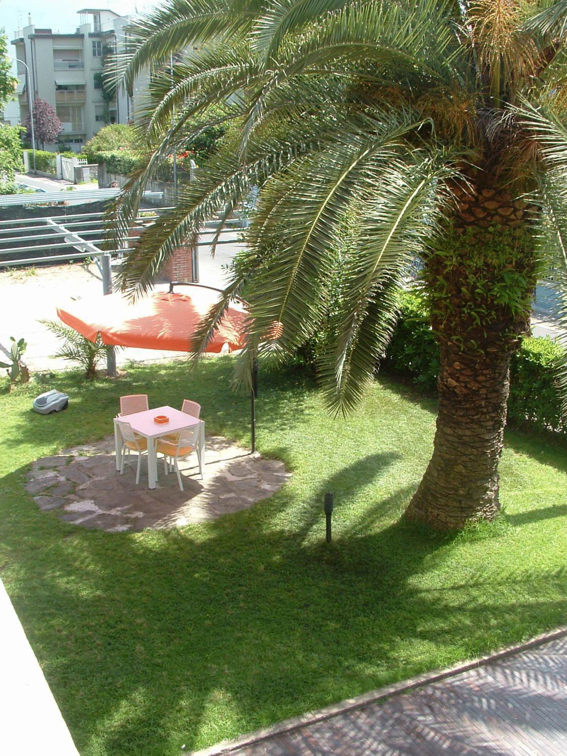 Hotel Marina Marina di Massa Exterior foto