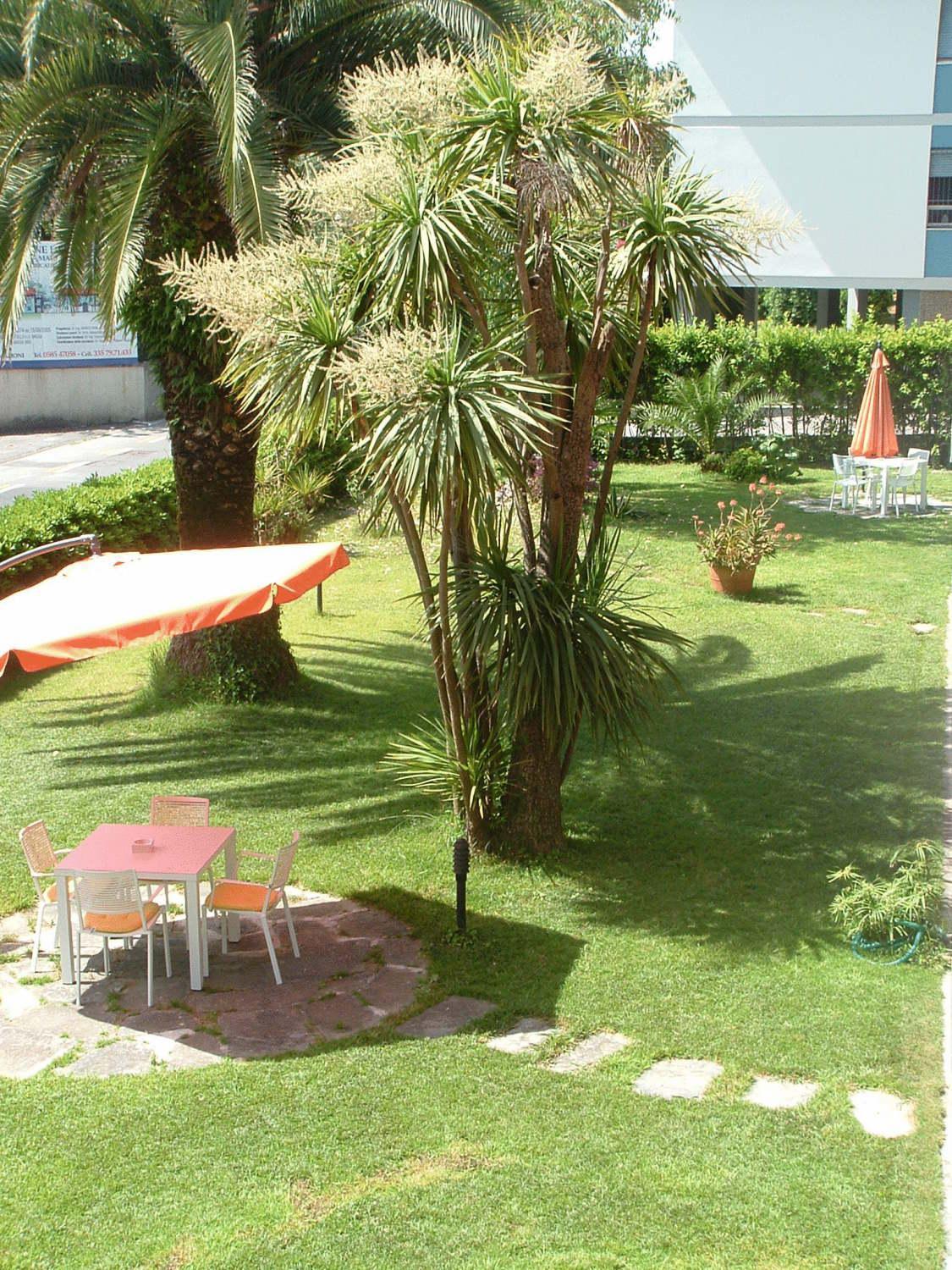 Hotel Marina Marina di Massa Exterior foto